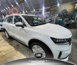 کیا سۆرینتۆ